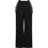 Protest Skihose Prtwhisper Mädchen True Black-Größe 140