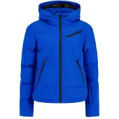 Protest PRTLUCID snowjacket Vibrant Blue 40