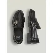G-Star Vacum Box Leather Loafer