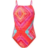 Lingadore Badeanzüge Beach Vibes Only | Grösse: 44 | Farbe: Koralle