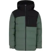 Protest PRTDEVUN JR snowjacket Thyme 128