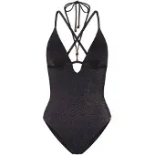 Triumph Swimwear Badeanzüge Summer Sunset | Grösse: 38C | Farbe: Schwarz
