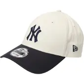 New Era Patch 9forty New York Yankees Kappe