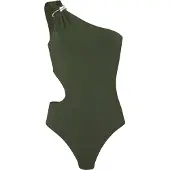 Hunkemoller Body Dana Grün