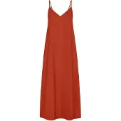 Triumph Sommerkleid Summer Satin 10227240 Orange Relaxed Fit