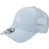 New Era 60856247 9forty Los Angeles Dodgers Trucker-kappe