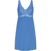 Triumph Nachtkleid Timeless Sensuality | Grösse: 46 | Farbe: Blau