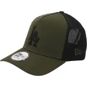 New Era Mlb Sport 9forty Aframe Los Angeles Dodgers Trucker-kappe
