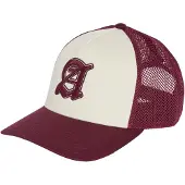 Adidas Trucker Cap Stadium Graphic