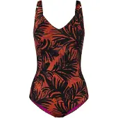 Triumph Badeanzug Red Label Summer Palm