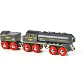 BRIO Schnellzug Blitz