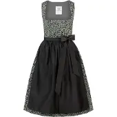 Stockerpoint Dirndl Ravinna in salbei | Gr.: 32