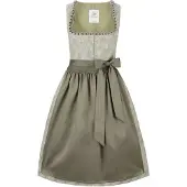 Stockerpoint Dirndl Sophie in salbei | Gr.: 36
