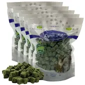 Lyra Katzengraswürfel gefriergetrocknet 1 kg