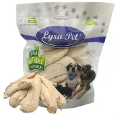 Lyra Hühnerbrust gefriergetrocknet 0,2 kg Nicht relevant