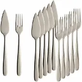 Villeroy & Boch Daily Line Fischbesteck
