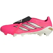 Adidas Predator League Fold-over Tongue Fg Fußballschuhe