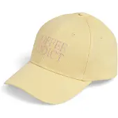 Pieces Pcgrethia Cap | Gelb | ONE SIZE