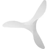 Lucci air DC Deckenventilator Kotara Weiß mit Fernbedienung 137