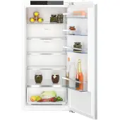 NEFF KI1412FE0, 204 l, SN-ST, 35 dB, E