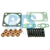 BTS Turbo T931038ABS Montagesatz Turbolader für MAN M 2000 L für ERF ECM