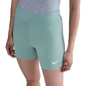 Nike Damen Tight W NSW NK CLSC HR 5IN SHORT LBR