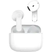 Honor CHOICE Earbuds X7e Active, Kabellos, Anrufe/Musik, Kopfhörer, Weiß