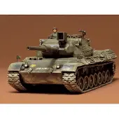 Tamiya 1/35 LEOPARD
