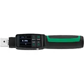 Stahlwille 96500901, Klick-Drehmomentschlüssel, 370 g