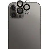 IMoshion Kameraschutz Glas 2er-Pack für das Apple iPhone 13 Pro - Transparent