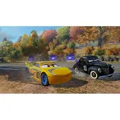Cars 3: Driven to Win