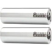 Odyssey Pegs Mpeg (x2)