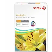 Xerox Kopipapir Xerox Colotech+ FSC 120g A4 500ark/pak - (500 ark pr. pakke)