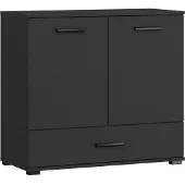 ADRK Furniture Frazio Kommode 90