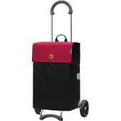 Andersen Scala Hera Einkaufstrolley red