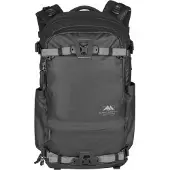Summit Creative Summit-Creative Tenzing Zip Top Backpack 45l black