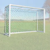 Sport-Thieme Bolzplatztornetz "Spezial Plus", 700x200 cm für Bolzplatztor "Spezial Plus" 5x2 m