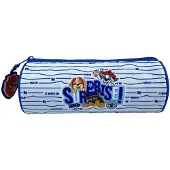 Paw Patrol Federmäppchen Federmappe mit Reißverschluss