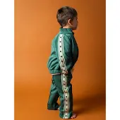 That's Mine Antonie Jogginghose, Green, 98