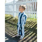 That's Mine Valdemar Jogginghose, Multi Stripe, 98