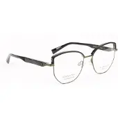 Ana Hickmann Brillenfassung HI1244 A01 52
