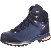 Lowa Damen Trekkingstiefel LADY LIGHT EVO GTX Ws