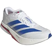 Adidas Laufschuhe adizero Boston 13 JQ1668 Weiß 42