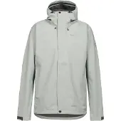 Haglöfs Herren Jacke Breeze Proof Jacket Men Grün M