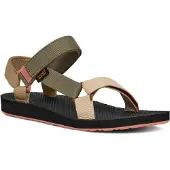 Teva Sandalen Original Universal 1003987 Grün 42