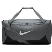 Nike NK BRSLA M DUFF - X SMOKE GREY/BLACK/SMOKE GREY/BL