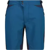 CMP Short mit Innenhose Freebike | Größe M