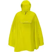 Vaude Poncho Valdipino | Größe L