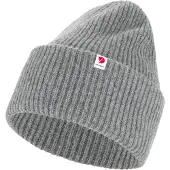 Fjällräven Mütze Heavy Herren Grey