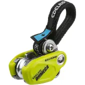 Edelrid - Versicherungsassistent - Ohmega Oasis - Grün